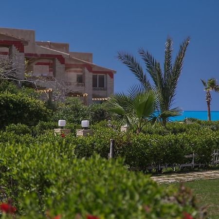 Villas Petro Beach El Alamein Ngoại thất bức ảnh