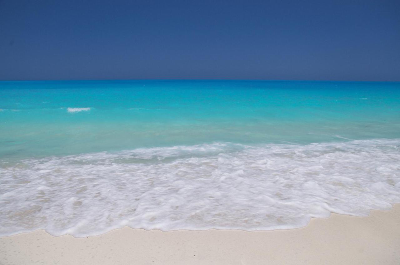 Villas Petro Beach El Alamein Ngoại thất bức ảnh