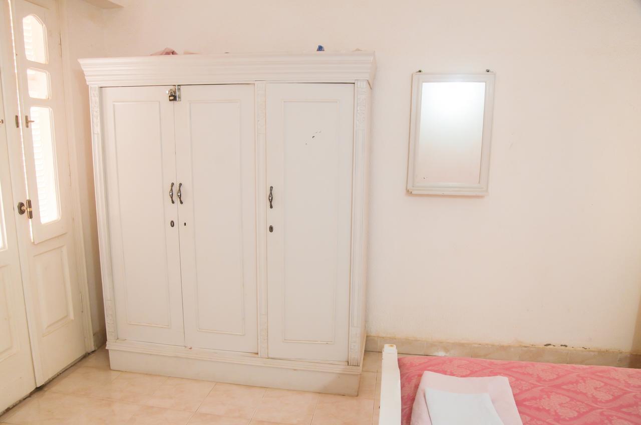 Villas Petro Beach El Alamein Ngoại thất bức ảnh