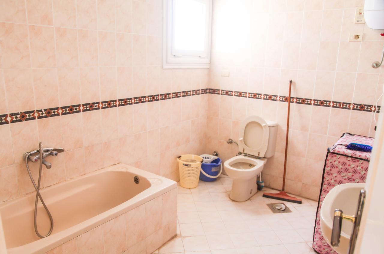 Villas Petro Beach El Alamein Ngoại thất bức ảnh