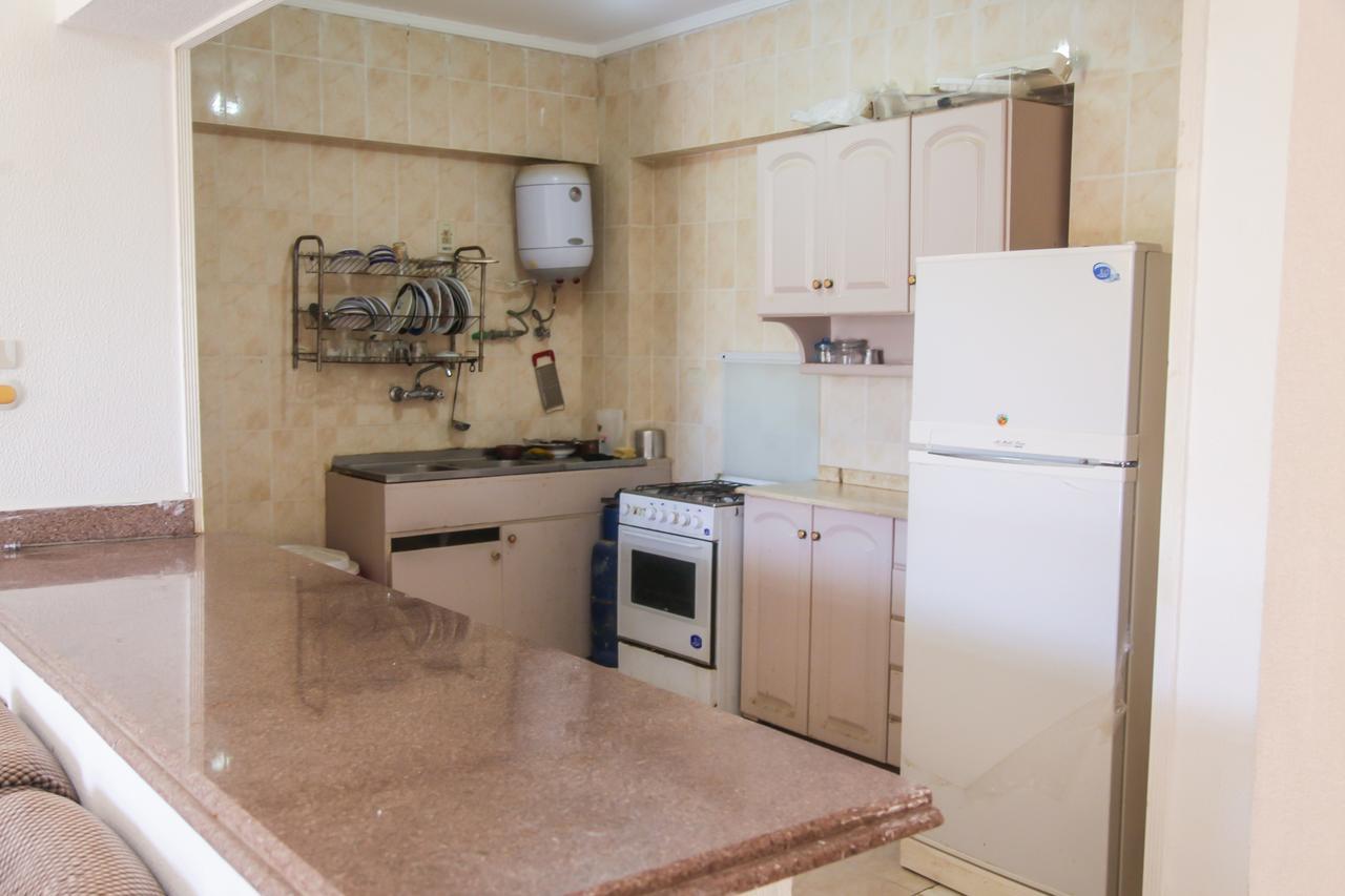 Villas Petro Beach El Alamein Ngoại thất bức ảnh