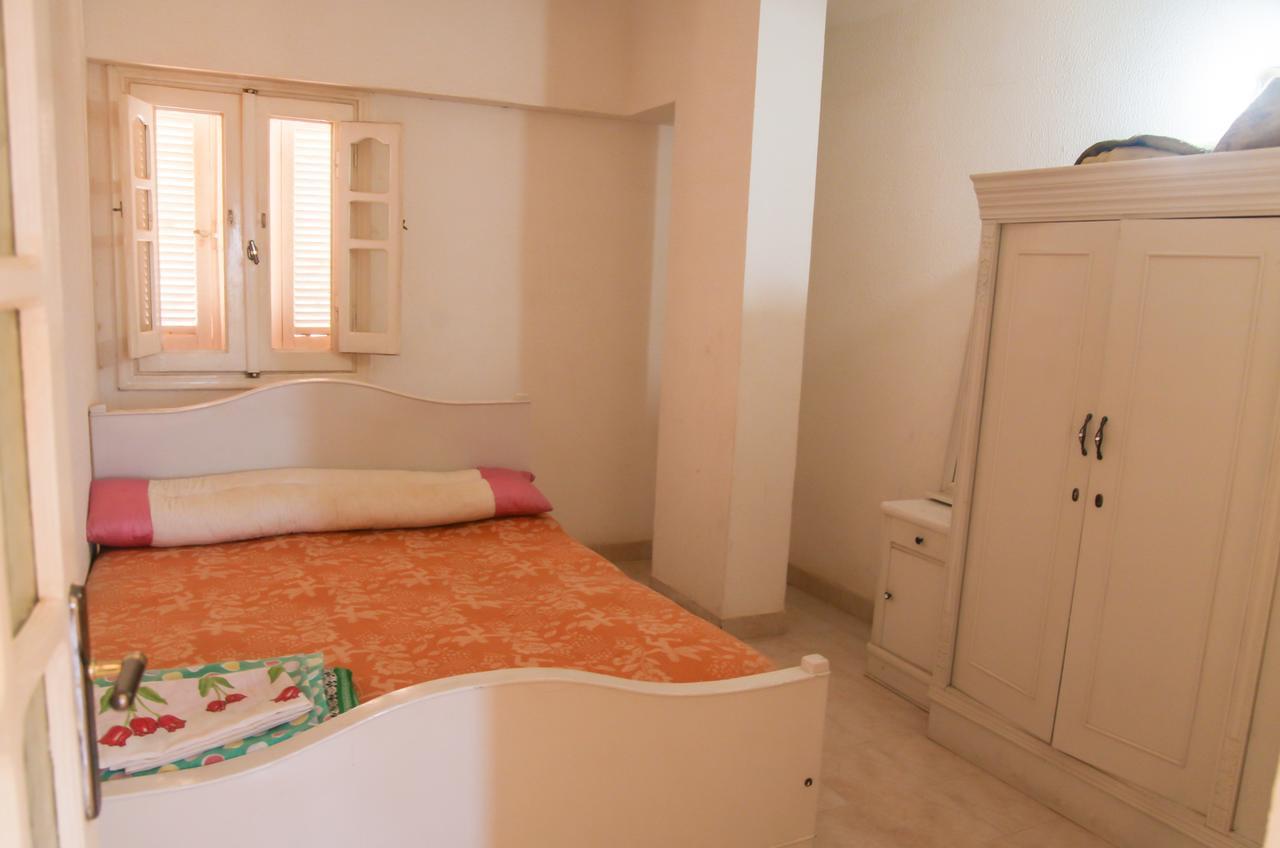 Villas Petro Beach El Alamein Ngoại thất bức ảnh