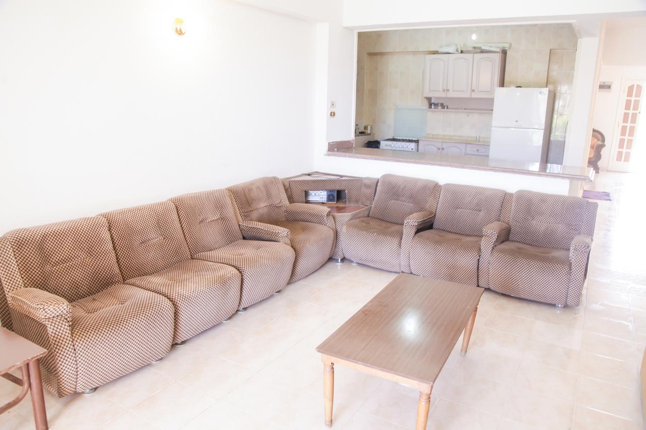 Villas Petro Beach El Alamein Ngoại thất bức ảnh