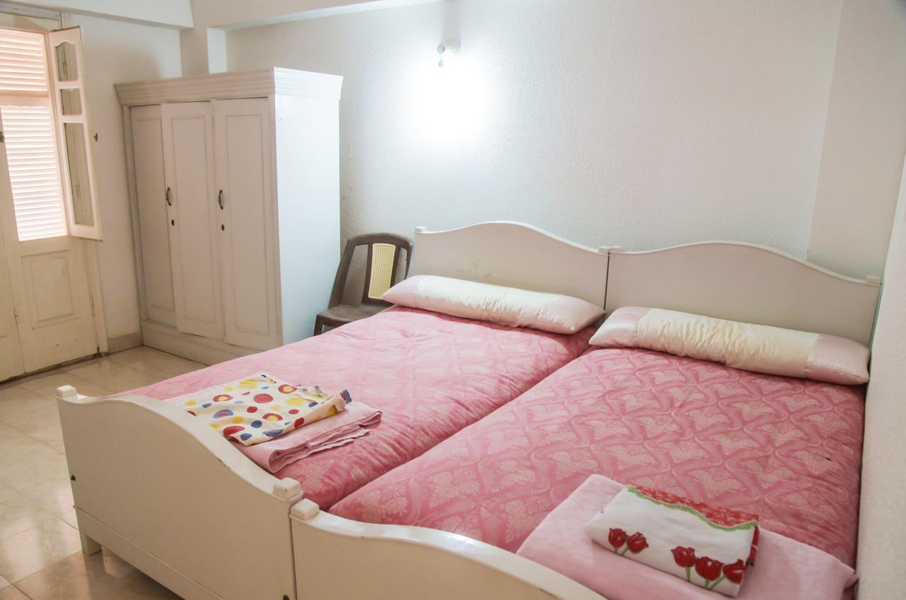 Villas Petro Beach El Alamein Ngoại thất bức ảnh