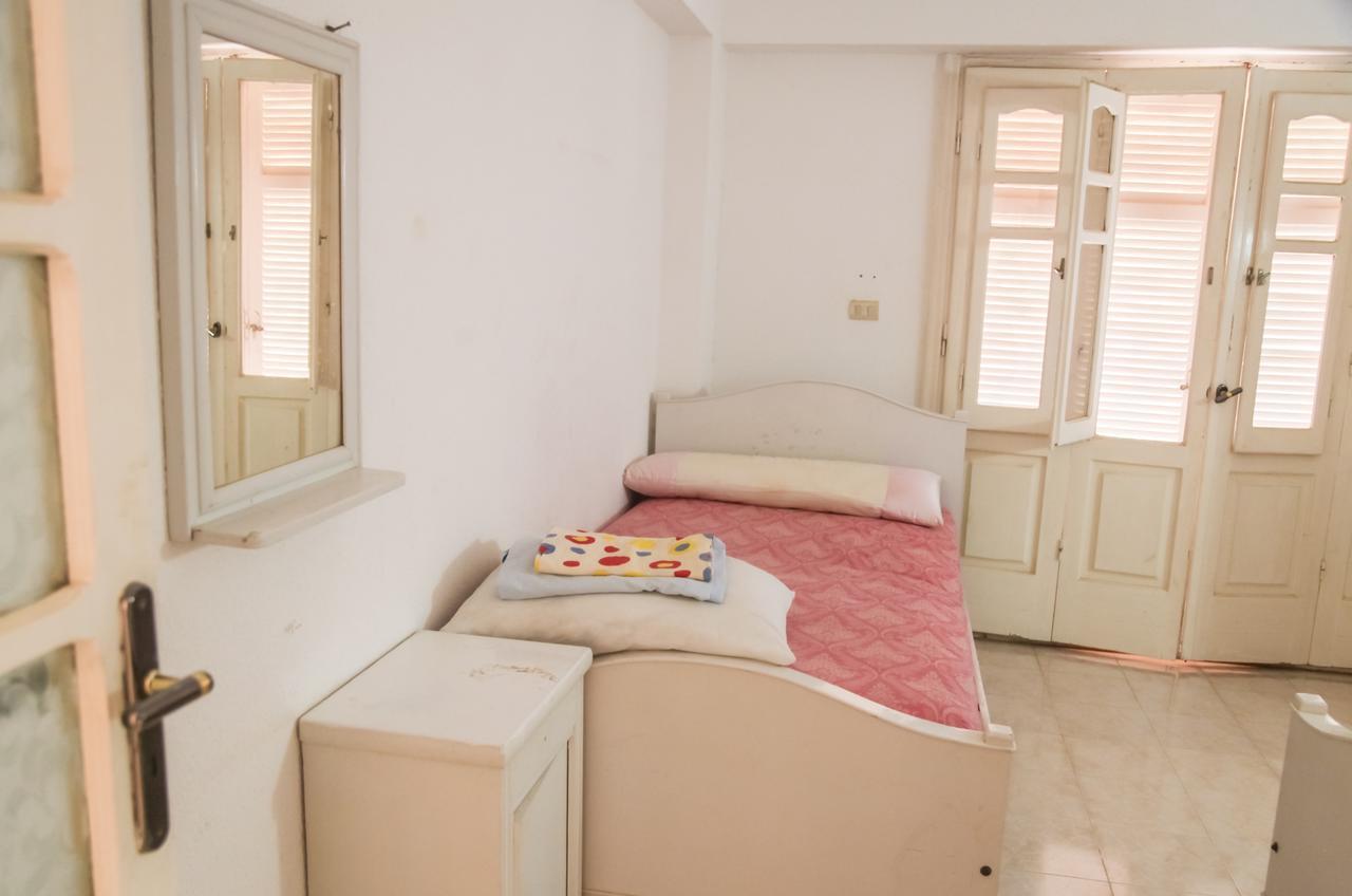 Villas Petro Beach El Alamein Ngoại thất bức ảnh