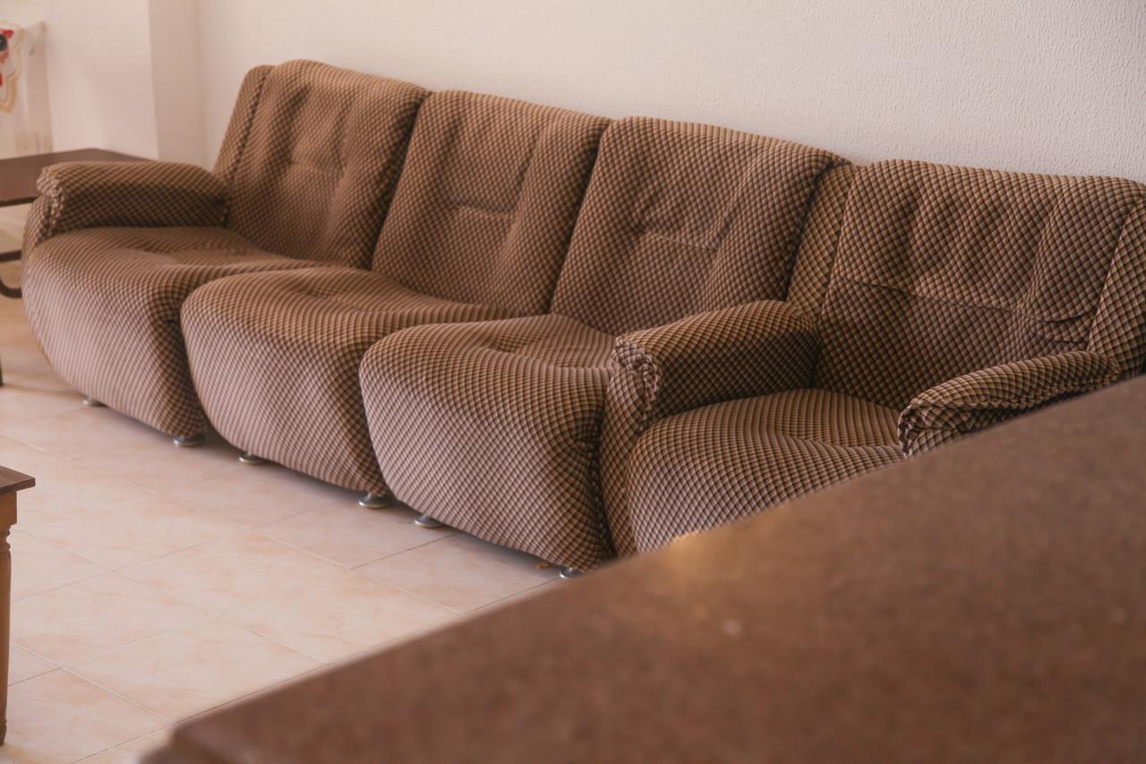Villas Petro Beach El Alamein Ngoại thất bức ảnh