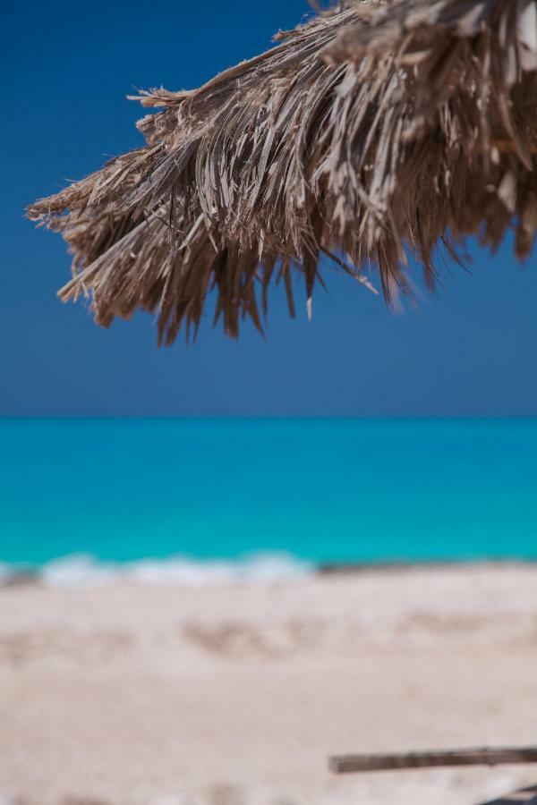 Villas Petro Beach El Alamein Ngoại thất bức ảnh