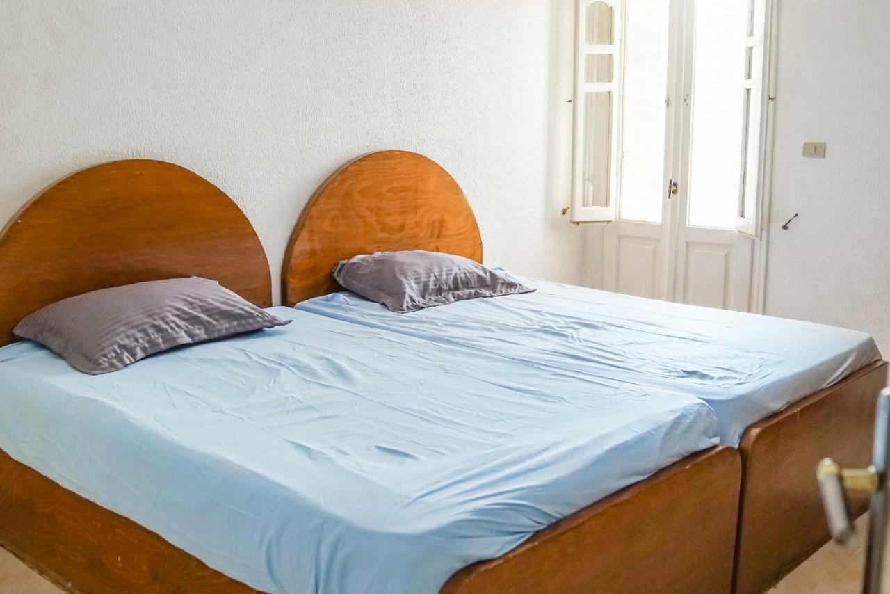 Villas Petro Beach El Alamein Ngoại thất bức ảnh