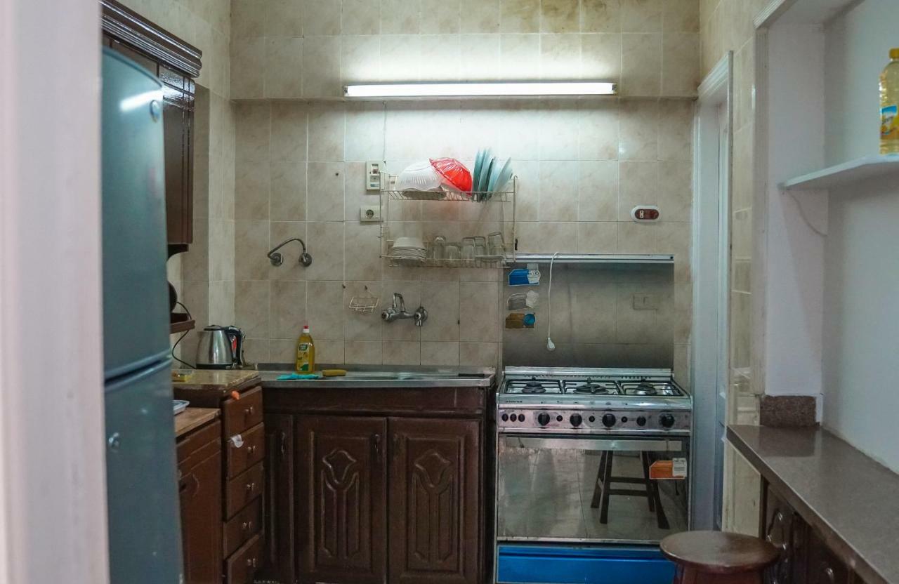 Villas Petro Beach El Alamein Ngoại thất bức ảnh