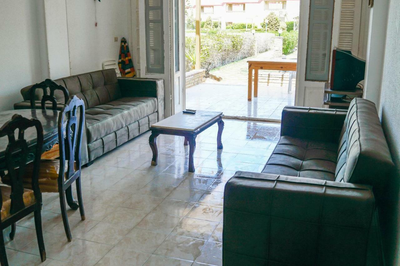 Villas Petro Beach El Alamein Ngoại thất bức ảnh