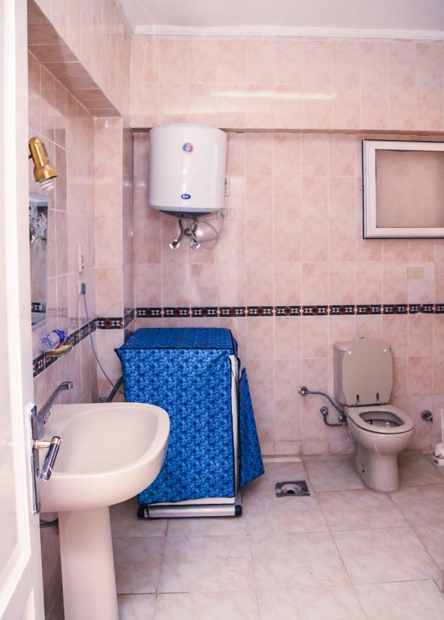 Villas Petro Beach El Alamein Ngoại thất bức ảnh