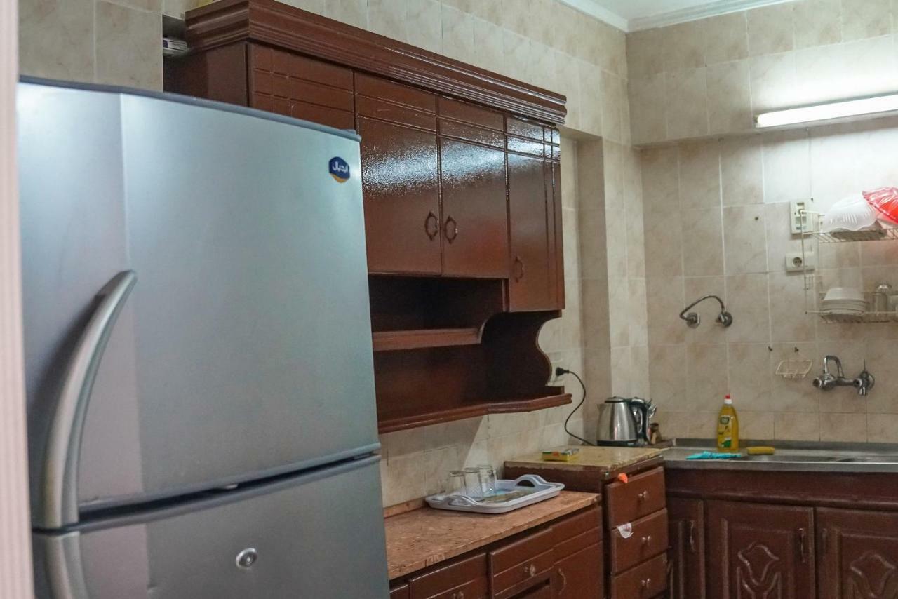 Villas Petro Beach El Alamein Ngoại thất bức ảnh