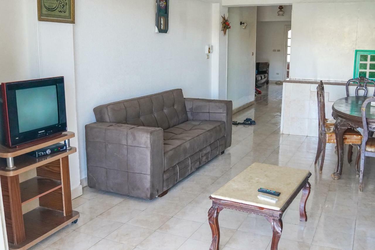 Villas Petro Beach El Alamein Ngoại thất bức ảnh
