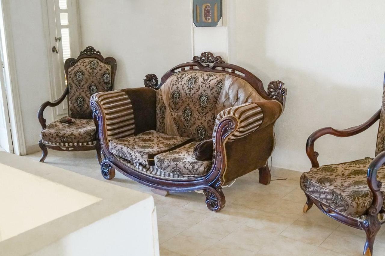 Villas Petro Beach El Alamein Ngoại thất bức ảnh