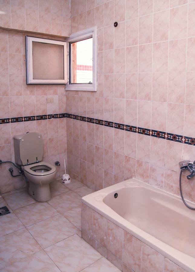 Villas Petro Beach El Alamein Ngoại thất bức ảnh