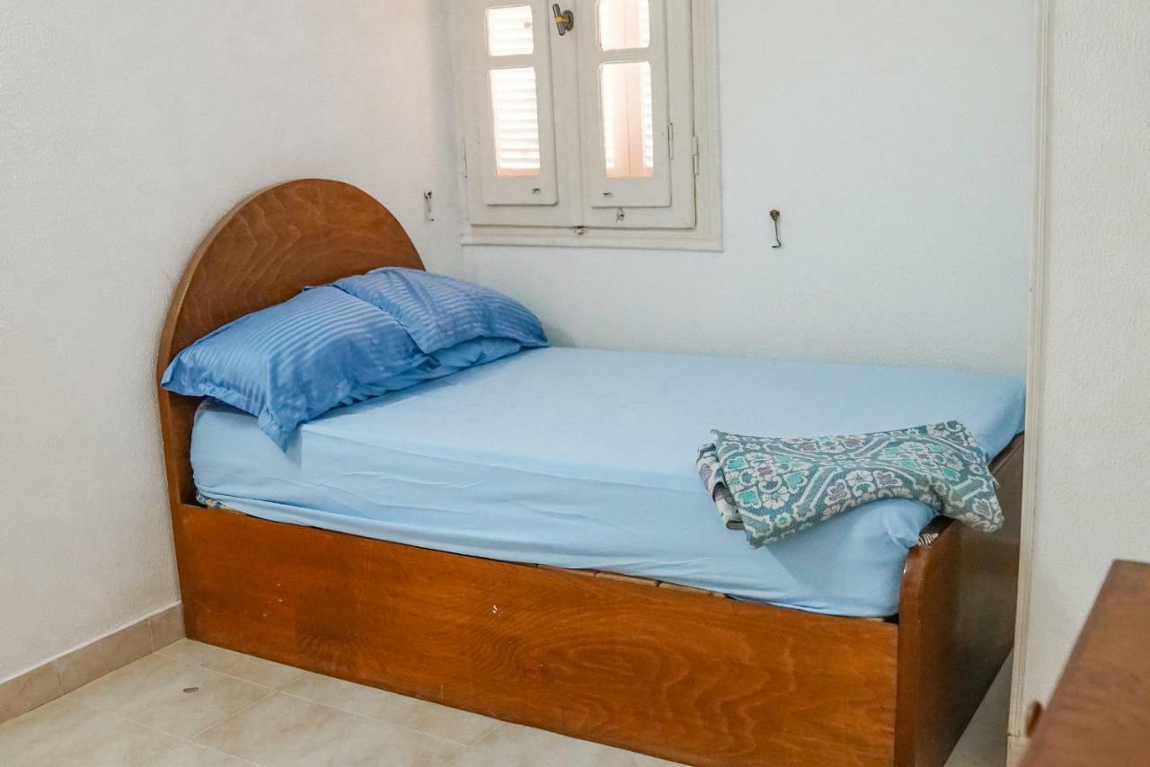 Villas Petro Beach El Alamein Ngoại thất bức ảnh