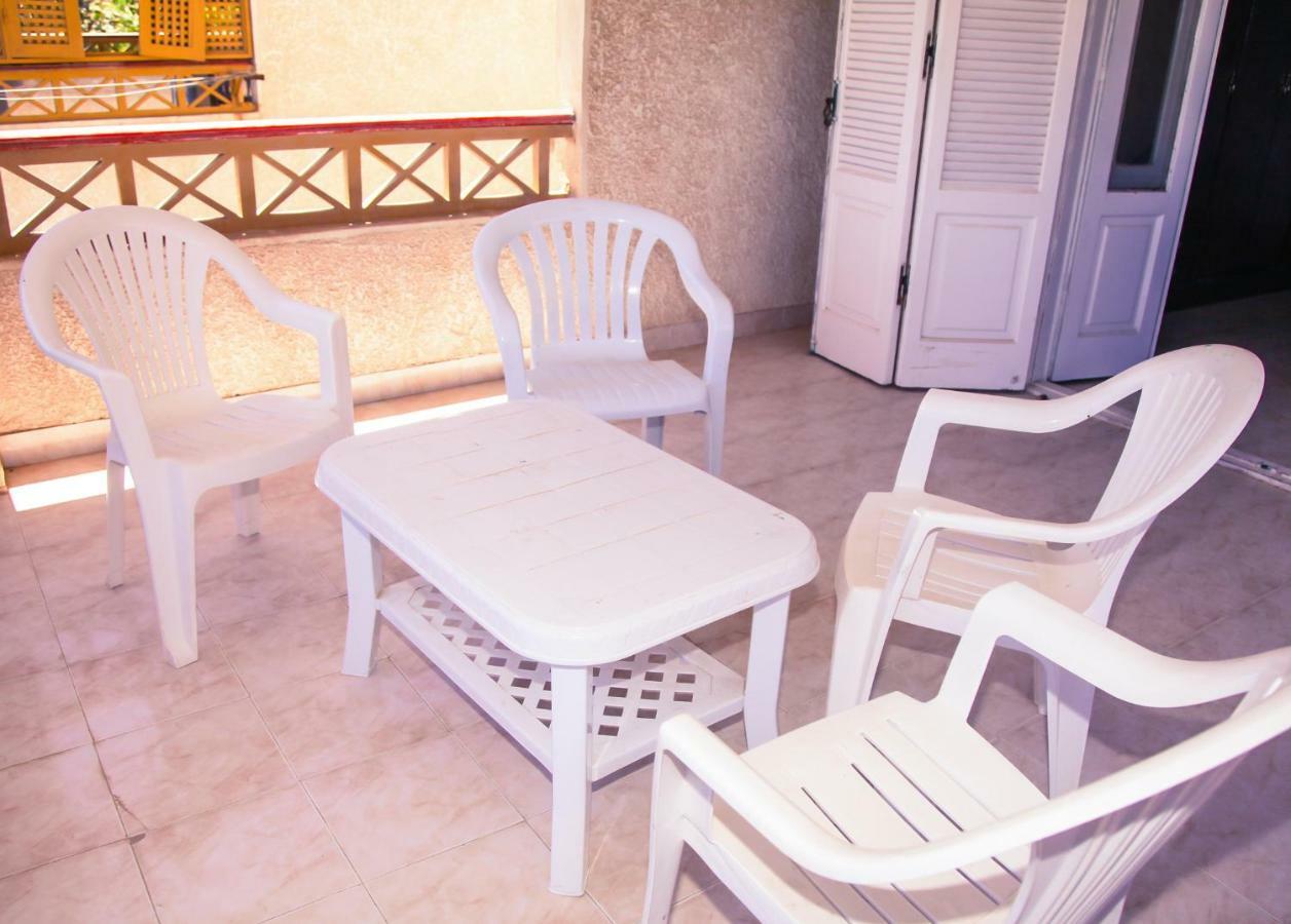 Villas Petro Beach El Alamein Ngoại thất bức ảnh